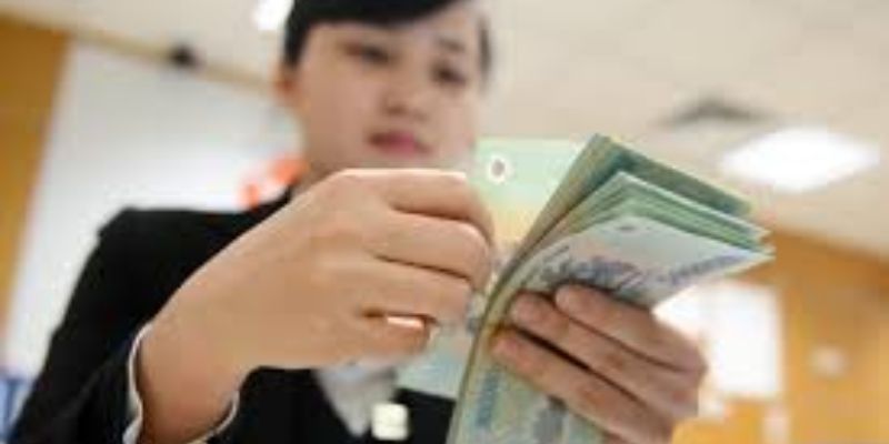 10% tiền thưởng hoàn trả hàng tuần lưu ý