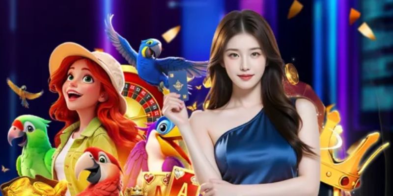 Tổng quan 20% tiền thưởng may mắn hàng tháng