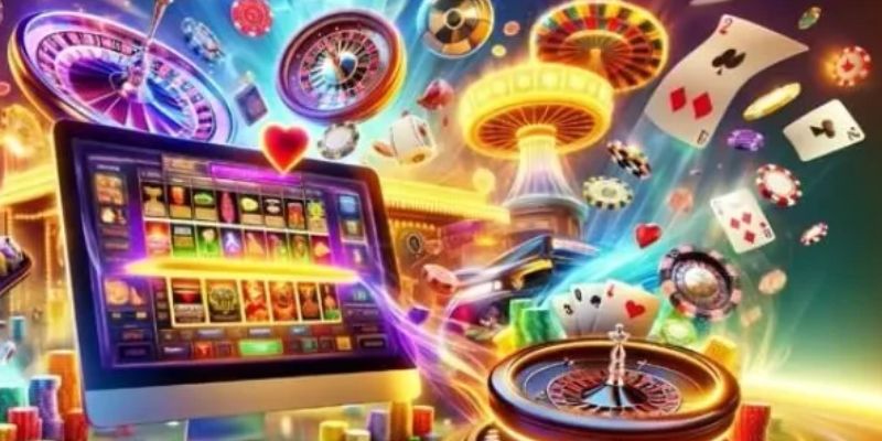 Yêu thích 20% tiền thưởng may mắn hàng tháng