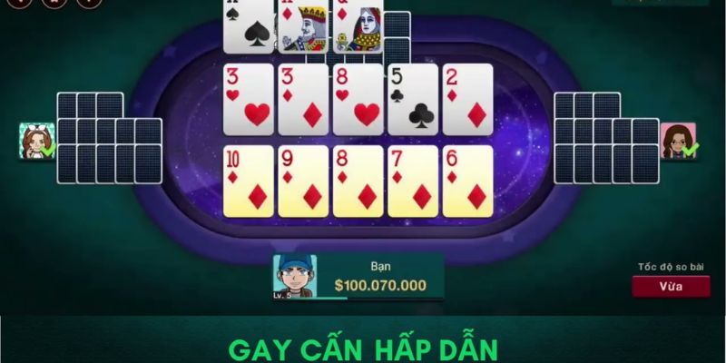 Hiểu về cách binh xập xám hay