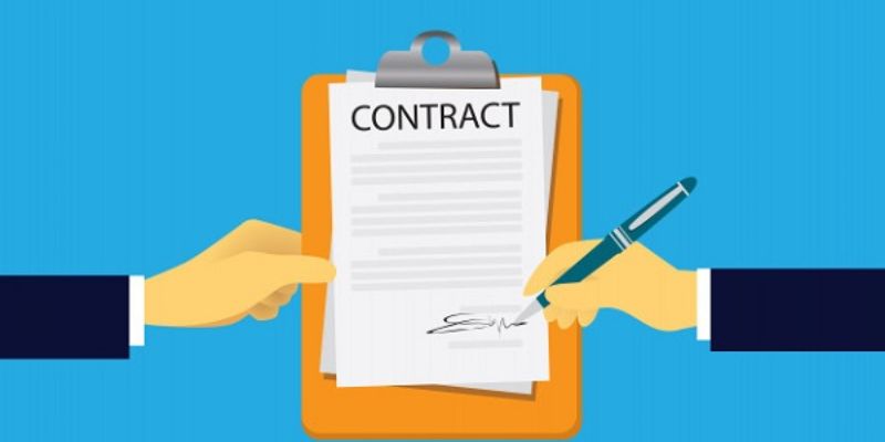 Quyền trong điều kiện điều khoản