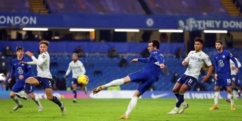 Kèo chấp Ngoại hạng Anh là gì