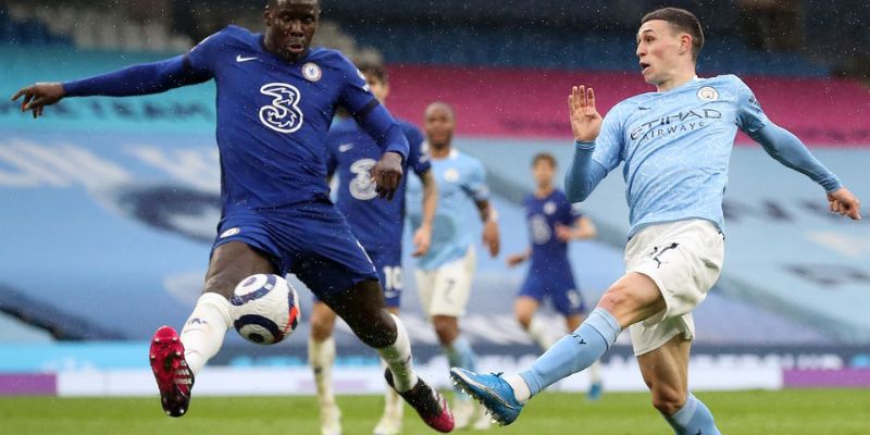 Kèo chấp Ngoại hạng Anh chiến lược