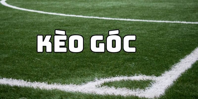 Kèo chấp phạt góc lợi ích