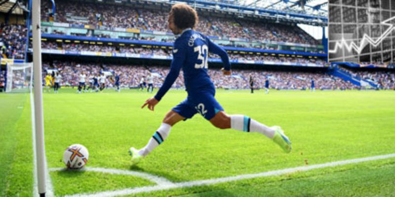 Kèo chấp phạt góc là gì