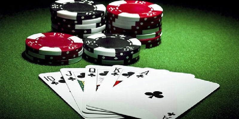 Tối ưu kinh nghiệm chơi bài xì dách