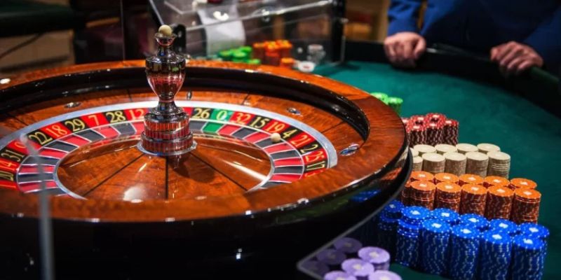 Kinh nghiệm chơi roulette sai lầm