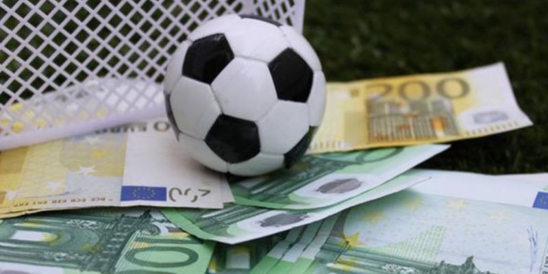 Cách đọc luật bắt kèo bóng đá