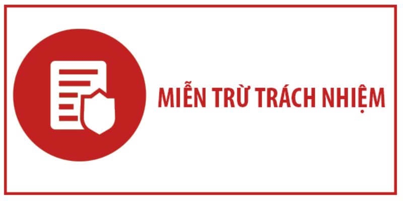 Miễn trừ trách nhiệm là gì