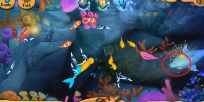 Phương pháp chơi bắn cá nâng cao