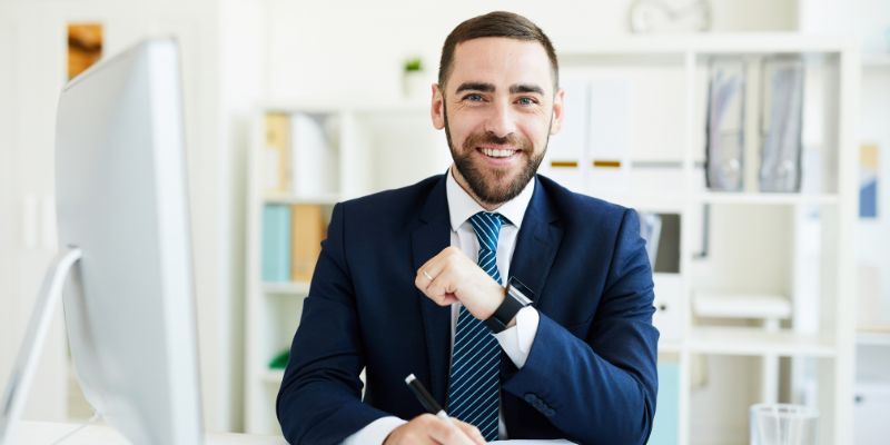 Tương lai của tác giả