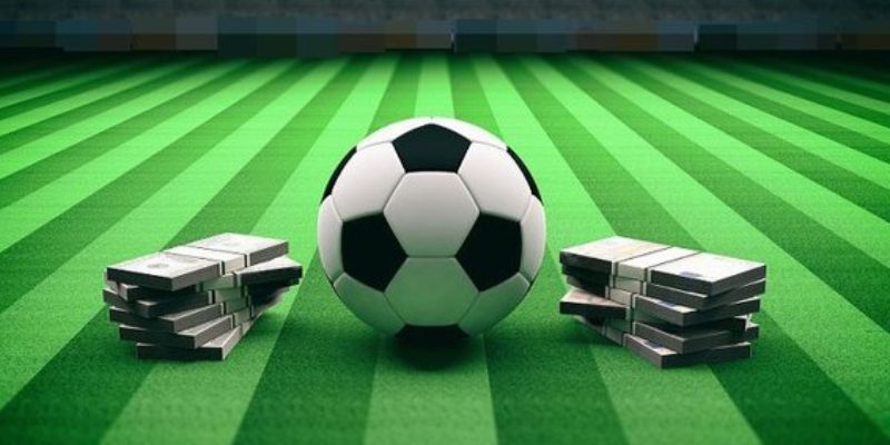 Giải đáp tỷ lệ kèo chấp là gì