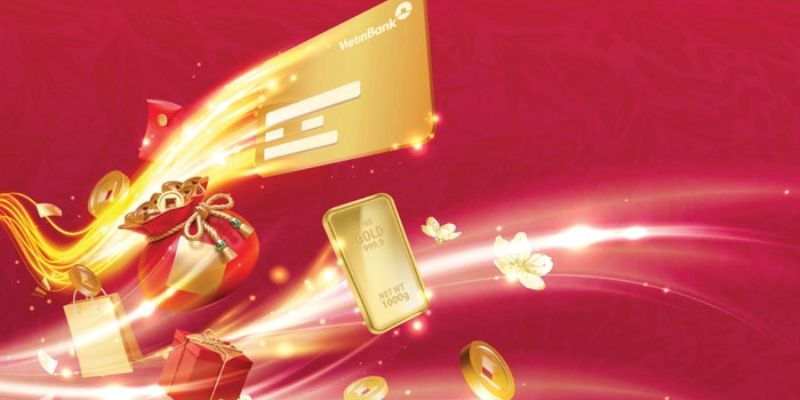 Ưu đãi 5% tiền thưởng hấp dẫn